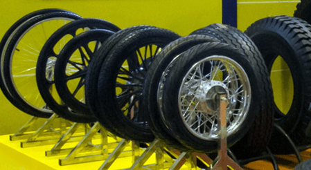 India’s tyre industry projected to see robust growth in current fiscal