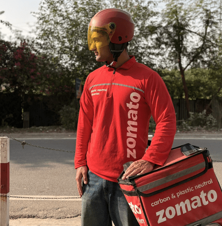 GST Authority sends tax demand, penalty of over Rs 40 cr to Eternal