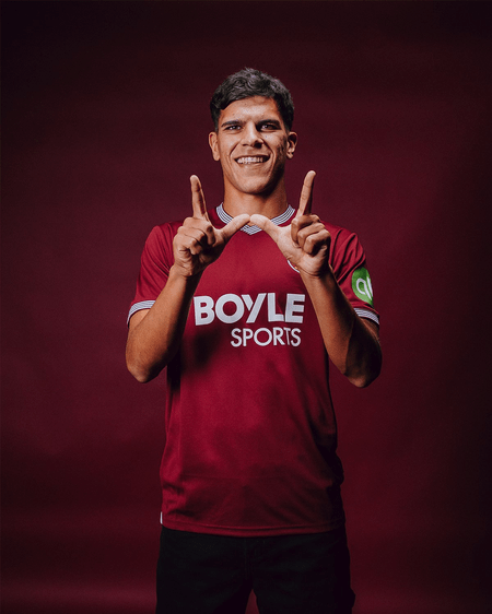 West Ham United sign Mateus Fernandes on five-year contract from Southampton