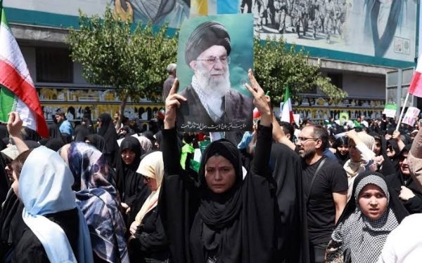 UK, France and Germany Trigger UN Snapback to Revive Sanctions on Iran