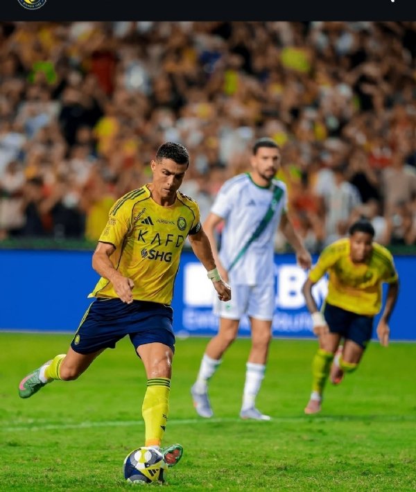 Al-Ahli Stun Al-Nassr in Penalty Shootout to Clinch Title After Thriller Final