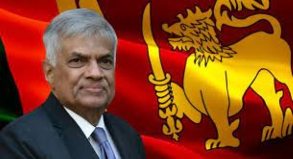 Amid Sri Lanka’s Turmoil, Wickremesinghe Gives Exclusive Interview Hours Before Arrest