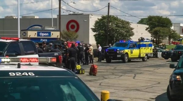 Three, Including Child, Killed in Shooting Outside Austin Target Store