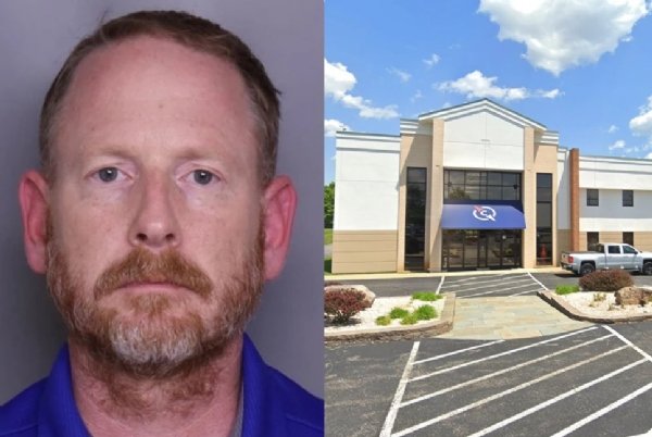 Assemblies of God Severs Ties After Ex‑Church Staffer Arrested for Child Sexual Abuse