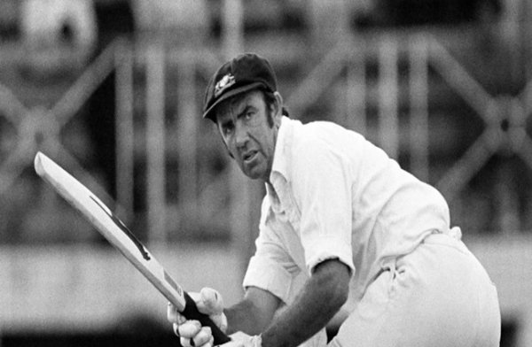 Former Australia Captain Bob Simpson Passes Away at 89