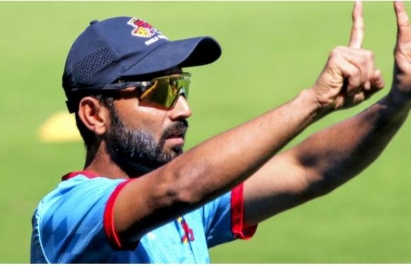 Ajinkya Rahane Steps Down: Mumbai Set for New Ranji Leader