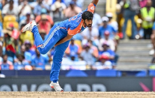 Asia Cup 2025: Suryakumar to Captain, Gill Named Vice Captain , Bumrah Back in Squad