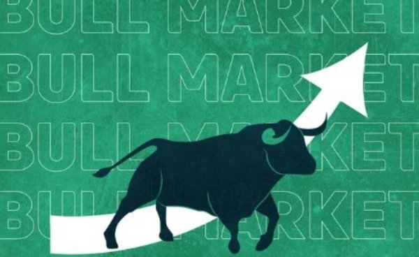 Dalal Street Upbeat: Benchmarks End Higher, 5-Day Rally Adds ₹1.79 Lakh Crore