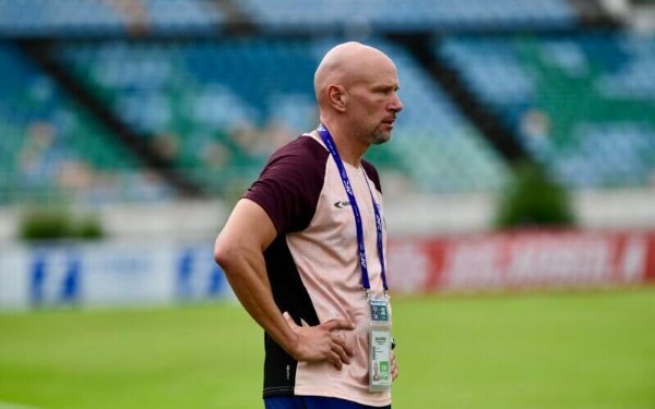 India Announces 23-Member Squad for SAFF U-17 Women’s Championship 2025 in Bhutan