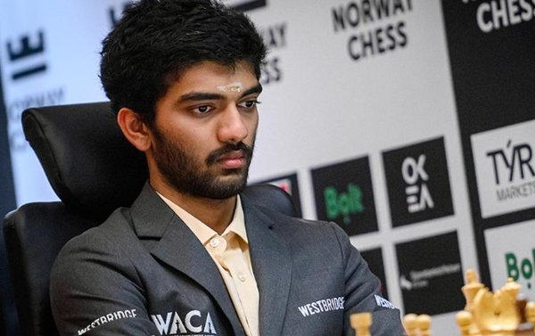 Sinquefield Cup: Gukesh, Vachier-Lagrave Share Point; Praggnanandhaa Draws with Sevian