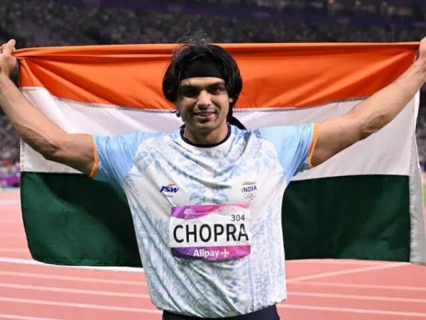 Neeraj Chopra’s Dominance Continues: Top-2 Finishes in Every Competition Since 2021