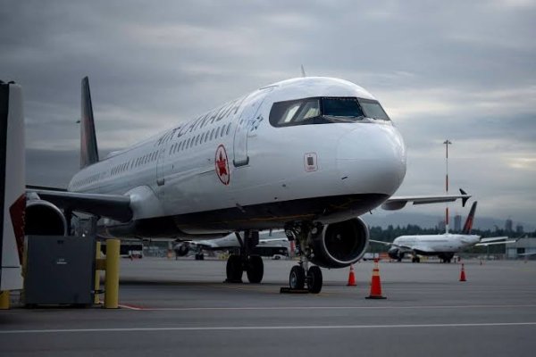 Air Canada Strike Ends: Flights to Resume After Landmark Deal With Union