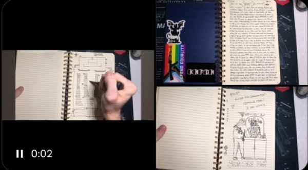 Shooter’s Chilling Videos Surface Ahead of Minneapolis Church Massacre