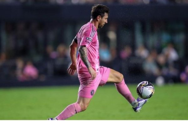 Messi’s Brilliance Propels Inter Miami Into 2025 Leagues Cup Final