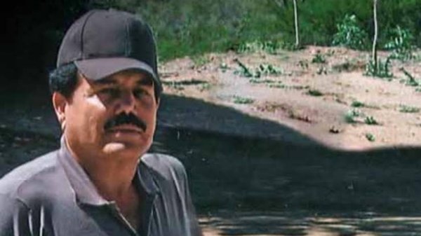 Sinaloa Cartel Founder ‘El Mayo’ Pleads Guilty in US Court