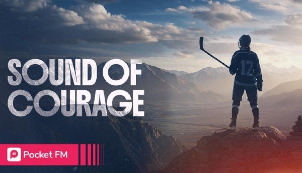 Sound of Courage: Pocket FM Salutes India’s Women Ice Hockey Trailblazers