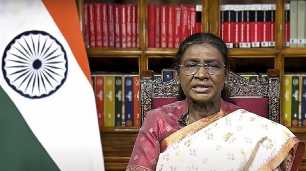 Sports Governance Reform Becomes Law After President’s Nod