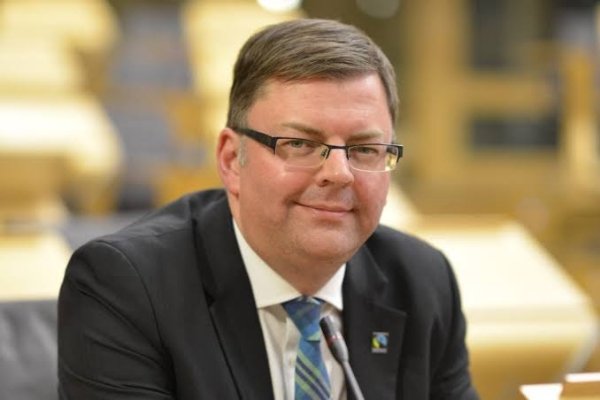 Holyrood MSP Barred Amid Police Probe Into Secret Camera Allegations