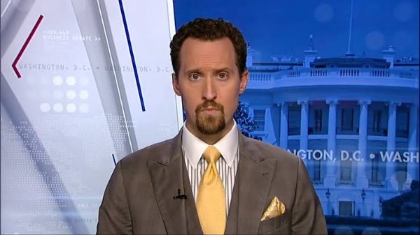 Trump Taps BLS Critic EJ Antoni to Lead U.S. Jobs Data Agency