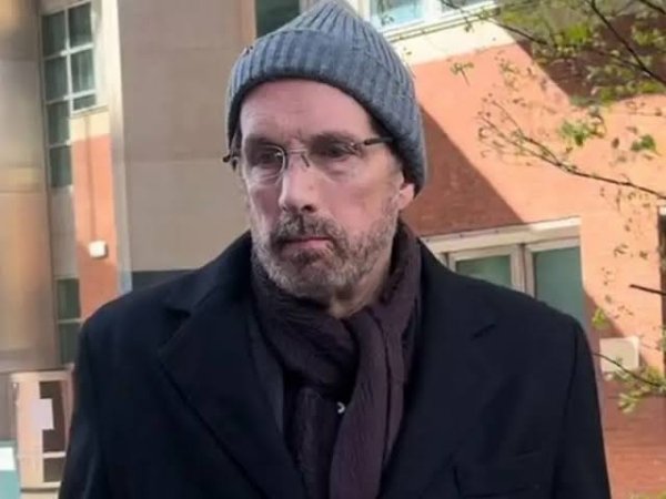 Ex-Priest Convicted of Multiple Indecent Assaults Linked to Cult-Like Church Group