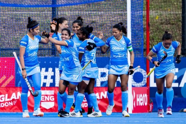 Women’s Asia Cup 2025: India Announce Squad, Salima Tete to Lead the Charge