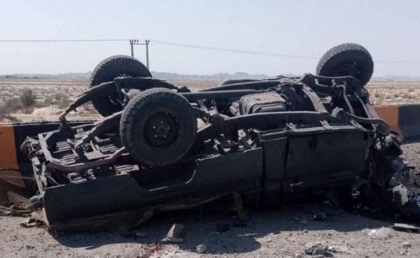 Six Soldiers Killed in Fierce Wave of Attacks on Pakistan Army in Balochistan