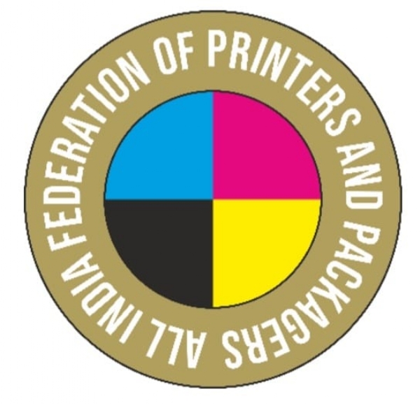 AIFPP seeks for 5% GST Slab to Safeguard Printing & Packaging Industry
