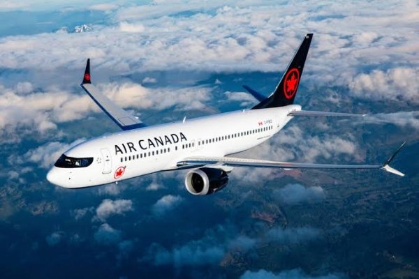 Air Canada Begins Cancelling Flights Ahead of Flight Attendant Strike