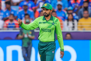 Babar, Rizwan downgraded as Pakistan reveal 2025–26 central contracts