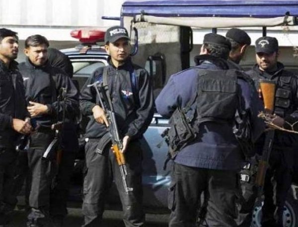 Grenade and Gunfire Ambush Kills Three Police Officers in Pakistan’s Khyber Pakhtunkhwa