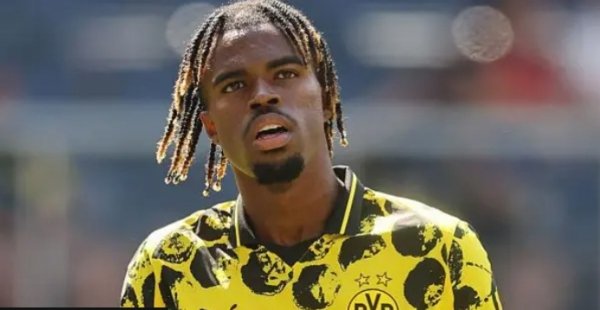 Borussia Dortmund Seal Permanent Deal for Chelsea Midfielder Carney Chukwuemeka