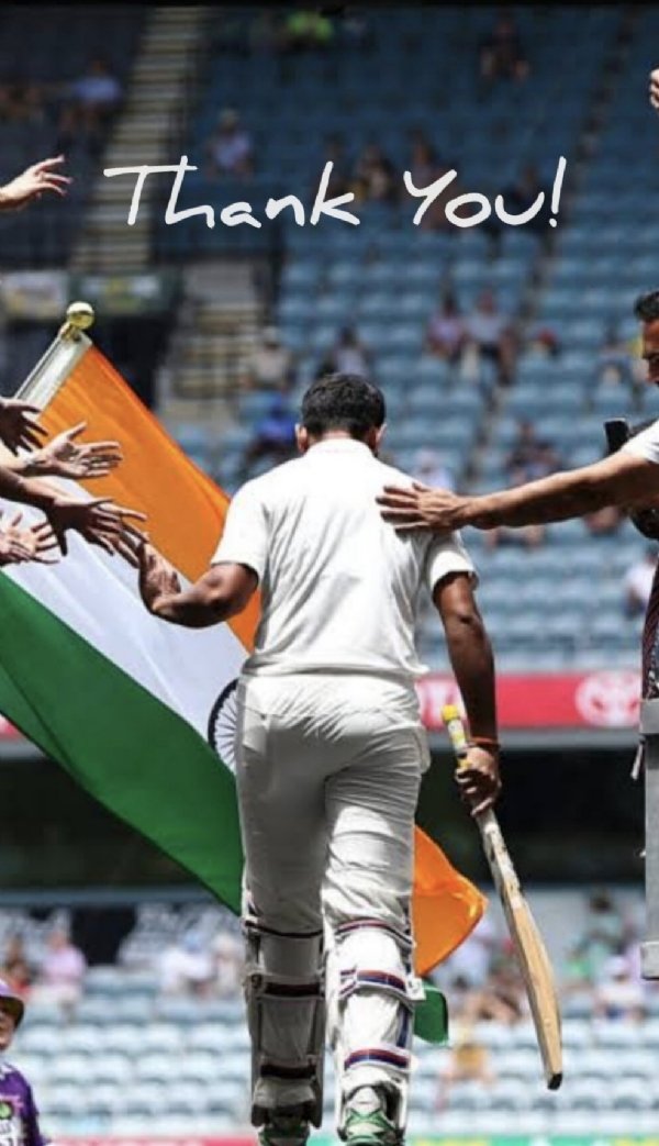 Cheteshwar Pujara Announces Retirement from All Forms of Cricket with Emotional Farewell Note