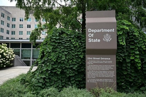 Trump Administration Revokes Over 6,000 Student Visas: State Department