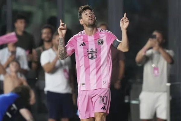 Messi Marks Triumphant Return with Goal and Assist in Inter Miami’s 3–1 Win over LA Galaxy