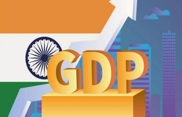 India's Economy Rockets to 7.8% Growth in Q1, Defying Global Headwinds