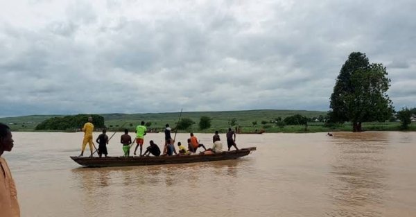Tragedy on the Water: Dozens Missing in Sokoto Boat Disaster