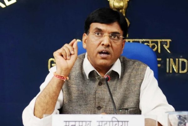 Khelo Bharat Niti-2025: India’s Roadmap to Becoming Global Sports Powerhouse, Says Mandaviya