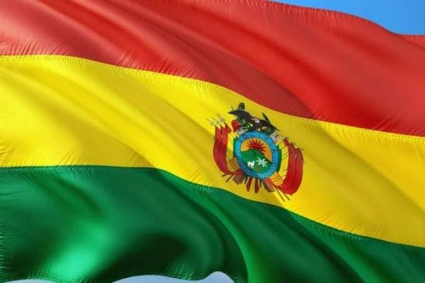 'A New Chapter for Bolivia': Two Decades of Socialist Rule End