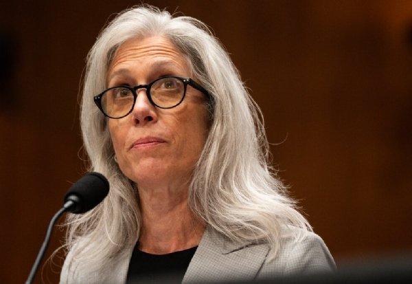 CDC Director Suzanne Monarez Ousted Amid Vaccine Policy Clash; Four Senior Officials Resign