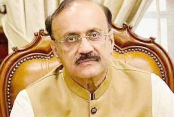 Lahore High Court Dismisses Plea of Former Punjab Opposition Leader Ahmad Khan Bhachar