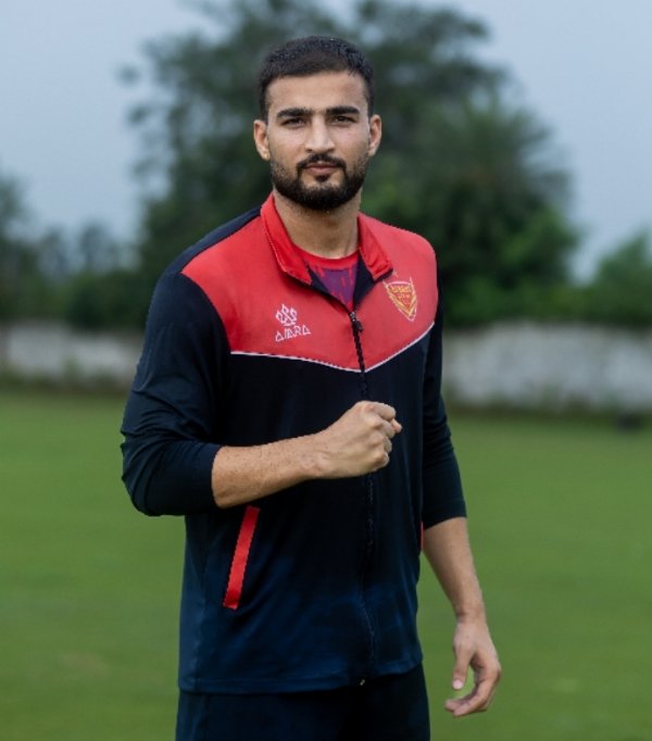 PKL Season 12: Young Raider Ashu Malik to Continue as Dabang Delhi KC Captain