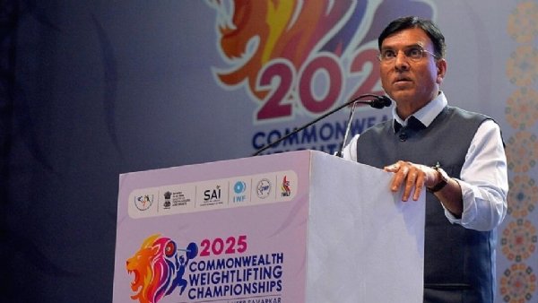 India Inaugurates First Mondo Track at JLN Stadium Ahead of World Para Athletics Championship