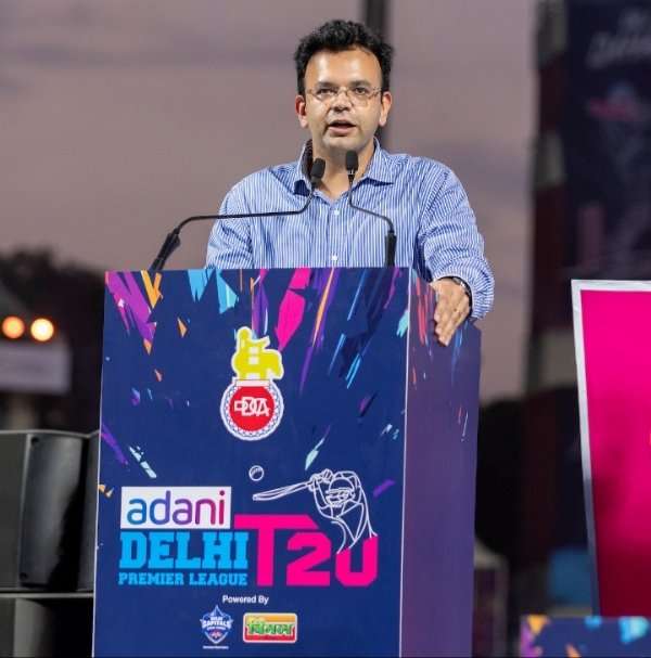 State Leagues Are Nurseries of Talent, Not Rivals: DDCA President Rohan Jaitley