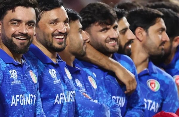 Afghanistan Announce 17-Member Squad for Asia Cup 2025, Rashid Khan to Lead