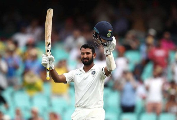 BCCI, Gambhir and Former Legends Hail Cheteshwar Pujara on Glorious Test Career