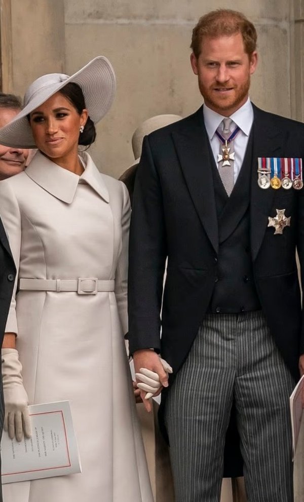 September 8 Set for Historic Reconciliation Between Prince Harry and King Charles III