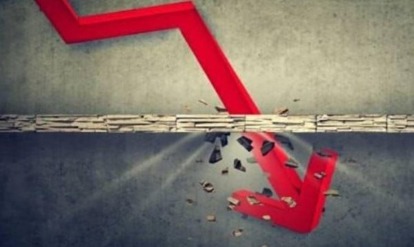 Stock Market Stumbles: Sensex and Nifty Both Close Deep in Red