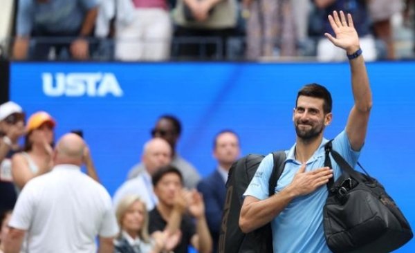 Novak Djokovic to Return at Shanghai Masters Next Month