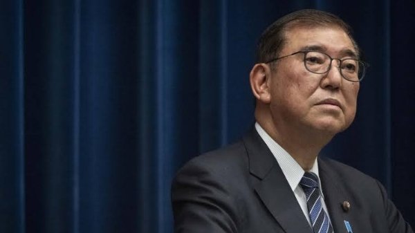 Japan’s Prime Minister Ishiba Hands Over Baton After Turbulent Tenure