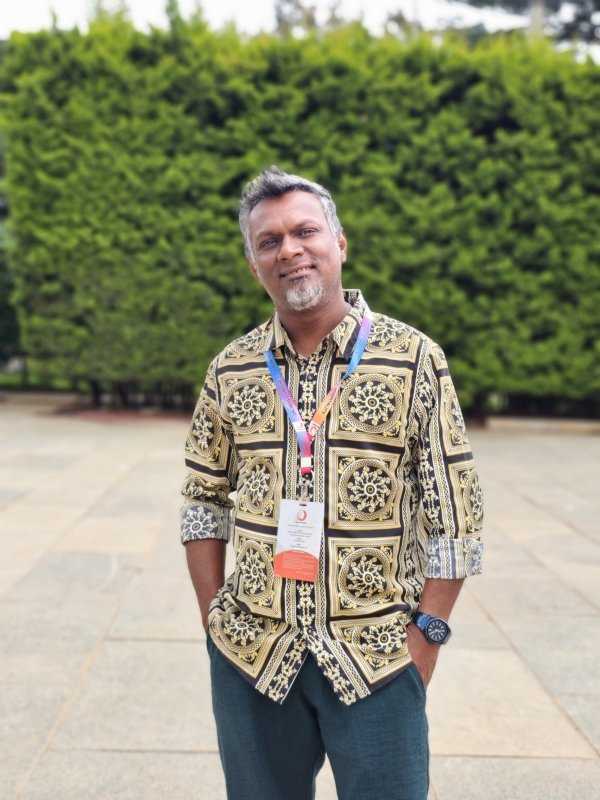 Udupa's Hospitality: A Milestone and Inspiration